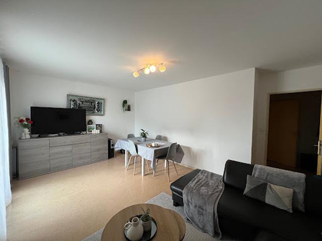 Appartement vente à Troyes