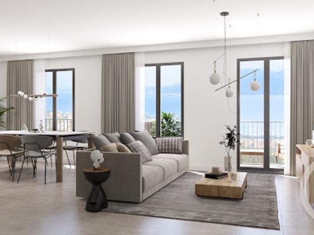Appartement vente à Calvi