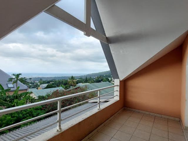 Appartement vente à La Réunion