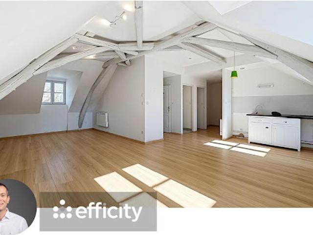 Appartement vente à Vichy, Allier