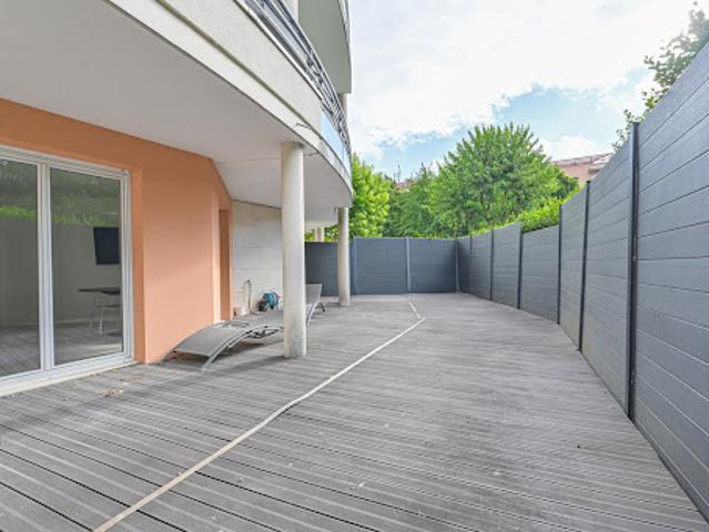 Appartement vente à Créteil