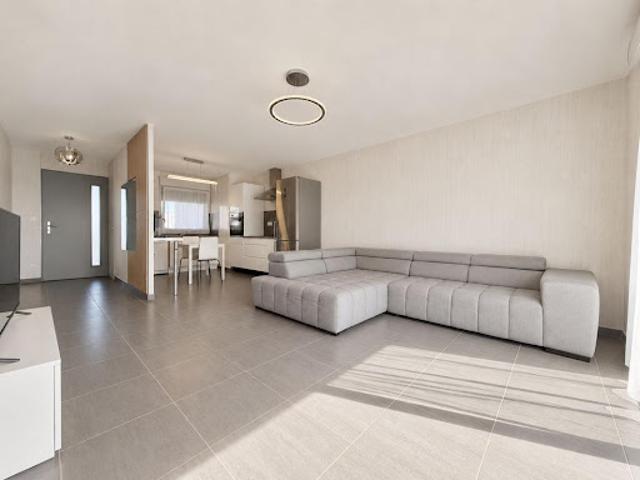 Appartement vente à Beaune, Gevrey-chambertin