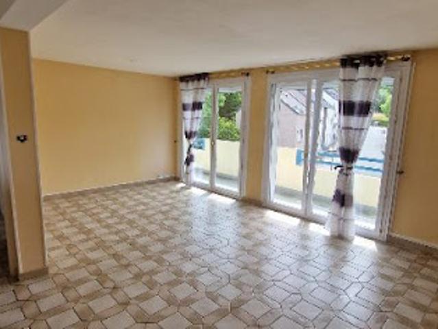 Appartement vente à Harly