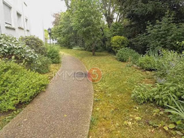 Appartement vente à Mairie, Le Raincy