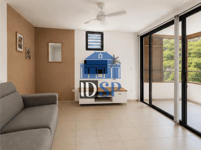 Appartement vente à La Réunion
