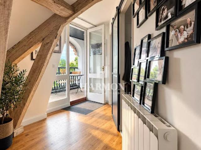 Appartement vente à Salies-de-Béarn, Pyrénées-Atlantiques