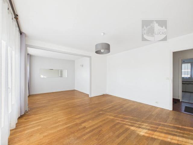 Appartement vente à Résidence les Aulnaies, Verrières-le-Buisson