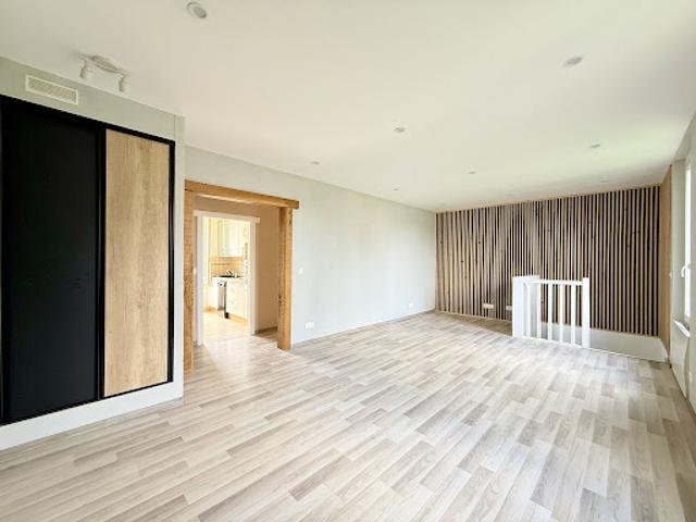 Appartement vente à Meaux, Coulommiers