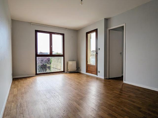 Appartement vente à Nantes