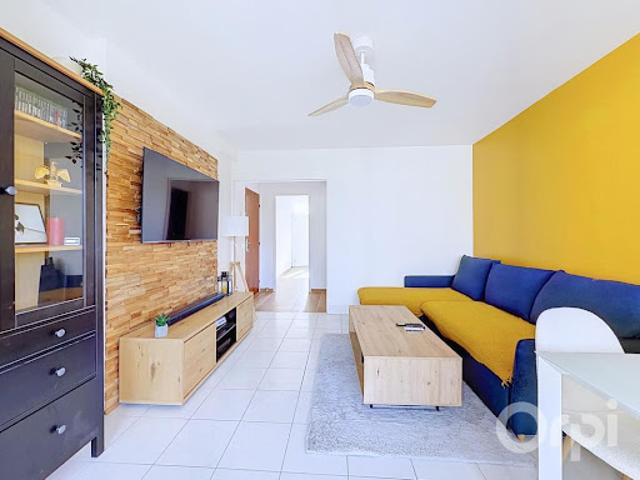 Appartement vente à Villefranche-sur-Saône, Rhône