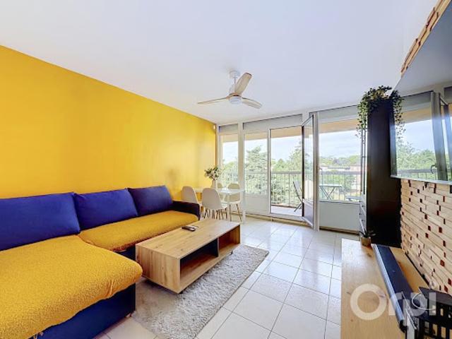Appartement vente à Villefranche-sur-Saône, Rhône