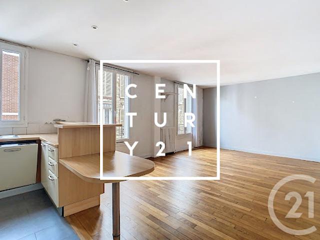 Appartement vente à Les Tybilles, Meudon