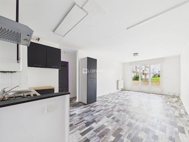 Appartement vente à Quimper, Bretagne