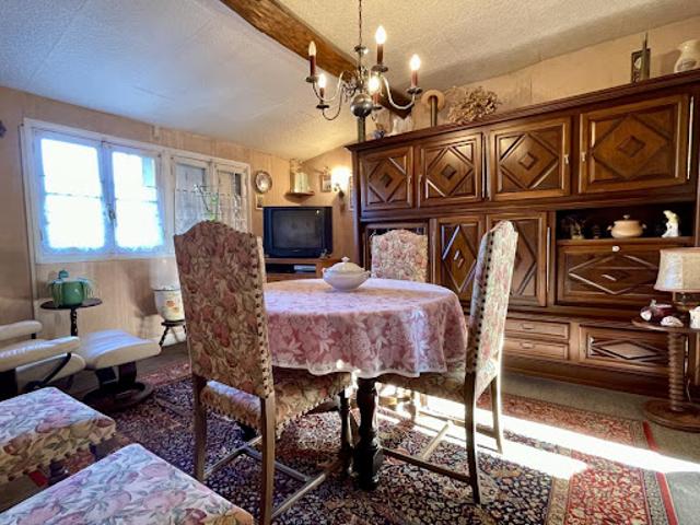 Appartement vente à Lisieux, Beuvillers