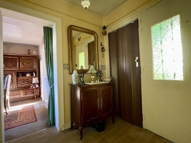 Appartement vente à Lisieux, Beuvillers