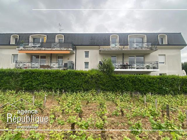 Appartement vente à Beaune, Nuits-saint-georges