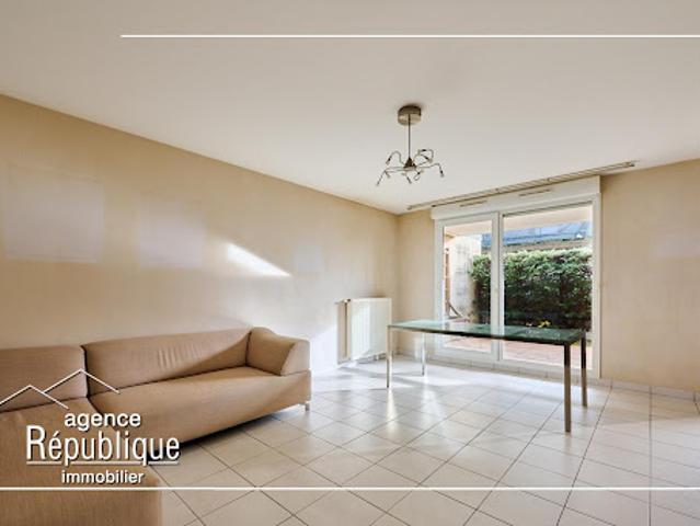 Appartement vente à Beaune, Nuits-saint-georges