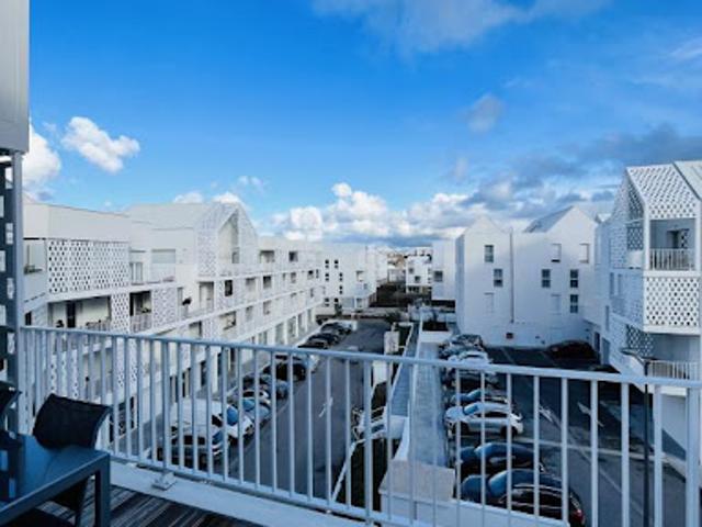 Appartement vente à La Rochelle