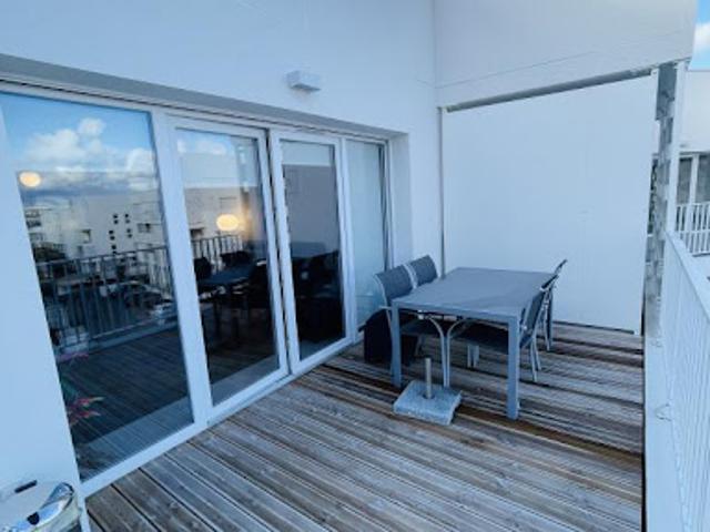 Appartement vente à La Rochelle