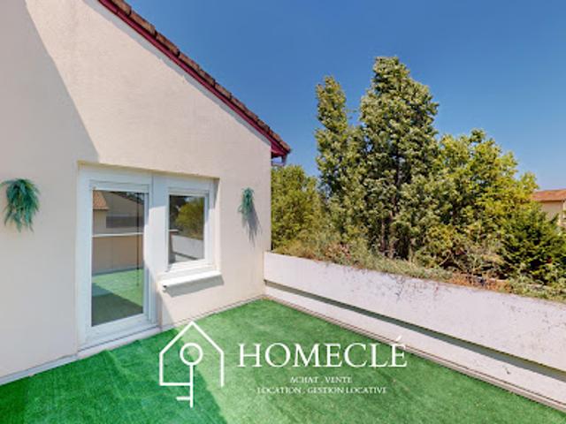 Appartement vente à Villefranche-sur-Saône, Rhône