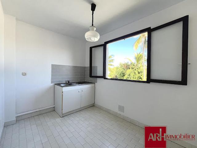 Appartement vente à La Réunion