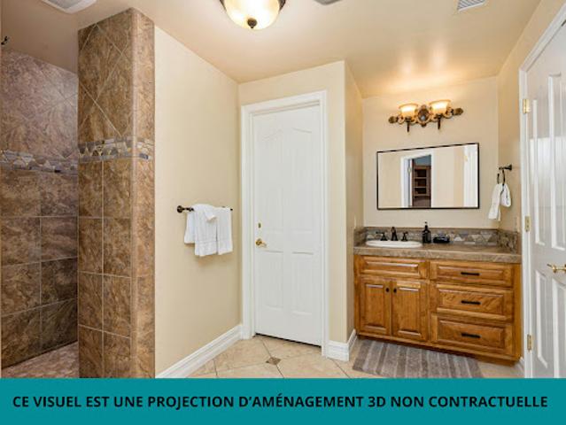 Appartement vente à Torcy, Chessy