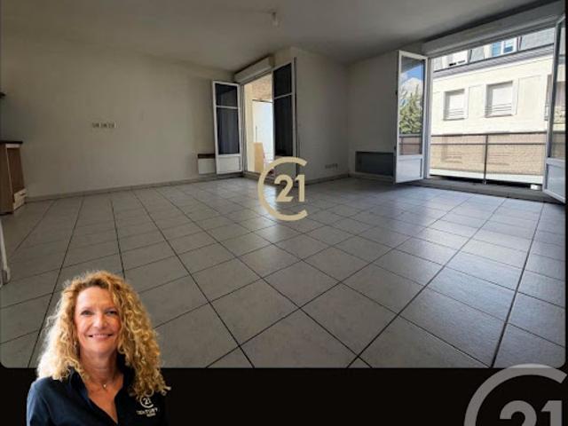 Appartement vente à Lens, Liévin