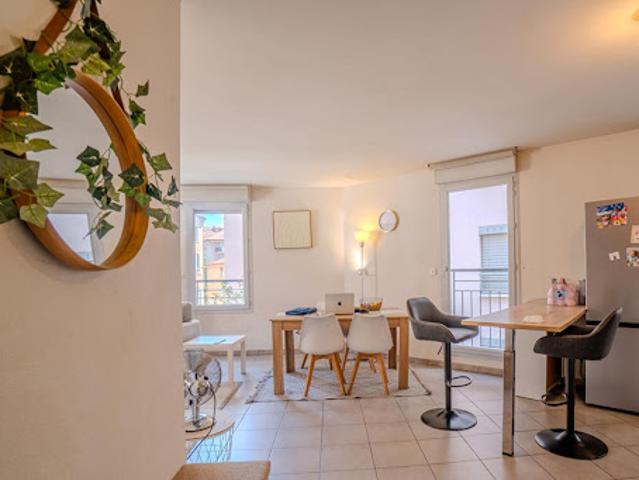 Appartement vente à Lyon, Métropole de Lyon