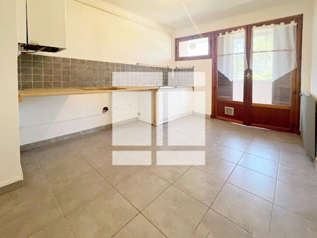 Appartement vente à Ajaccio