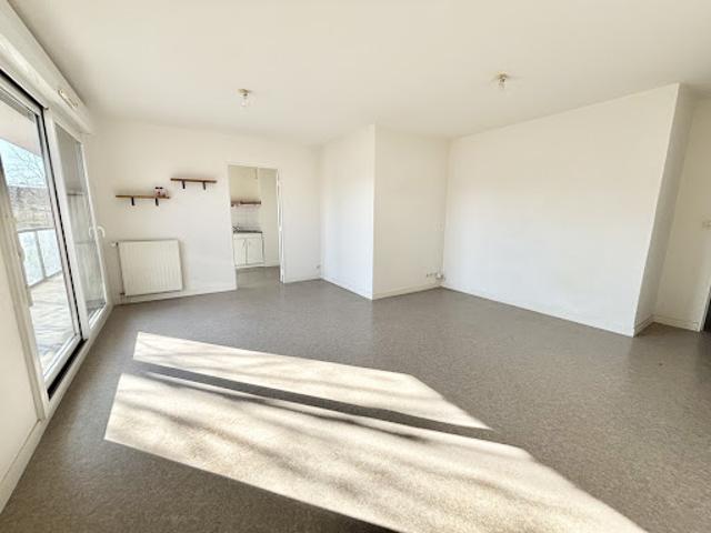 Appartement vente à Rennes, Bretagne