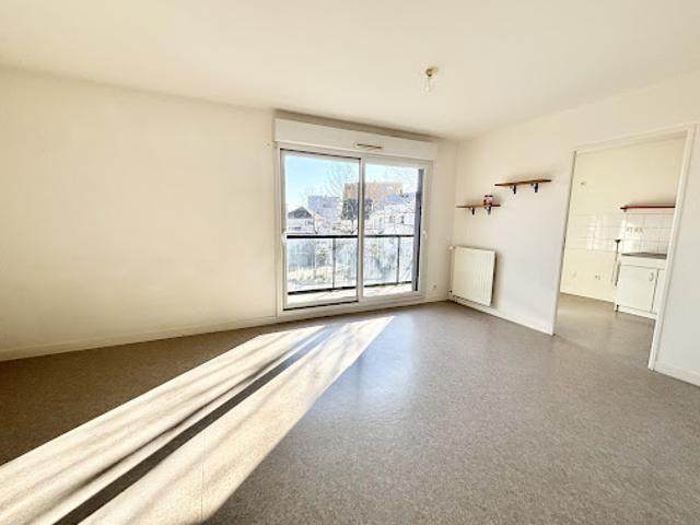 Appartement vente à Rennes, Bretagne