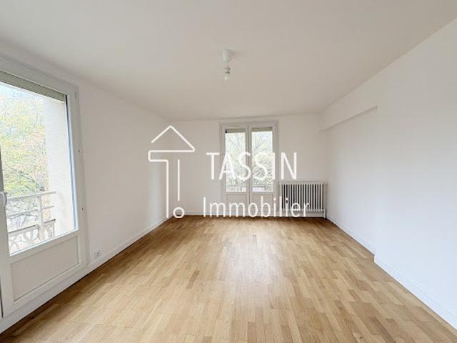 Appartement vente à Lyon, Métropole de Lyon