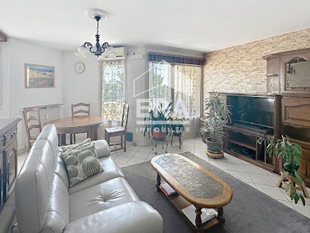 Appartement vente à La Challe, Éragny-sur-Oise