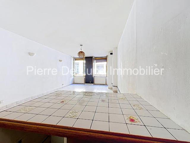 Appartement vente à Lyon, Métropole de Lyon