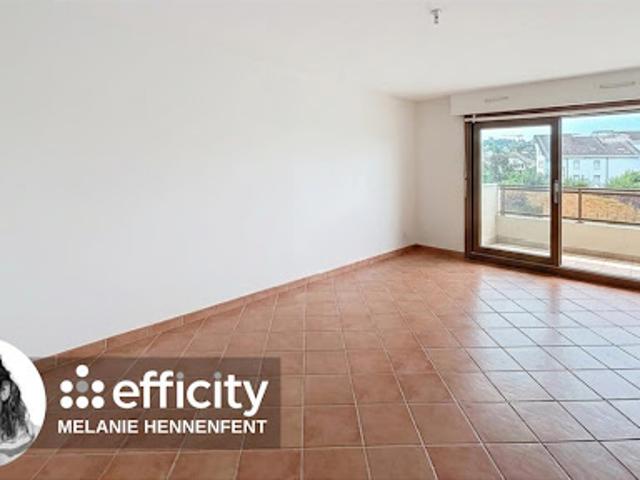 Appartement vente à Saint-Julien-en-Genevois, Ville-la-grand