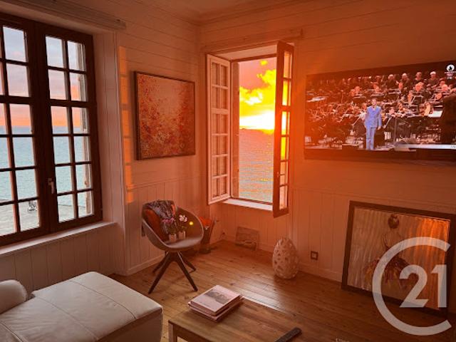 Appartement vente à Saint-Malo, Bretagne