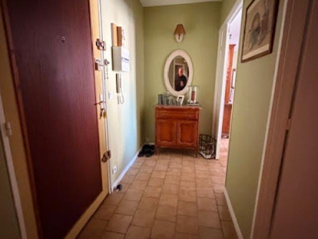 Appartement vente à Arrondissement de Toulon, Toulon