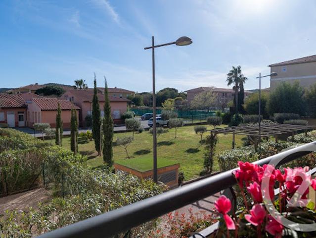 Appartement vente à Arrondissement de Toulon, Bormes-les-mimosas