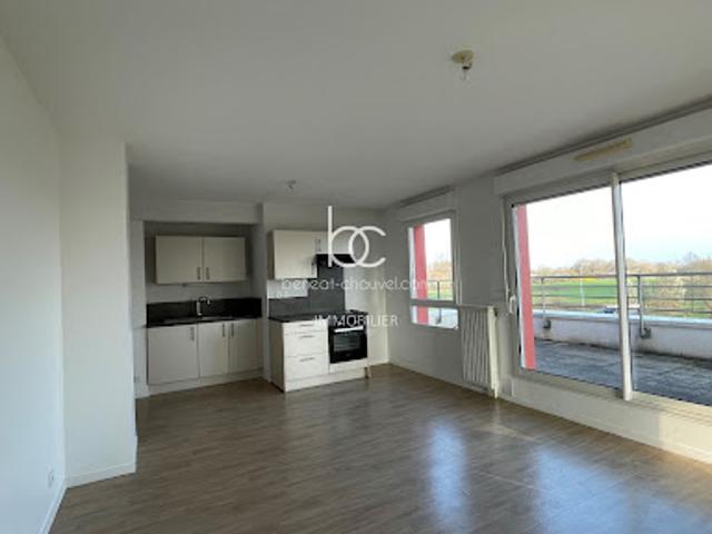 Appartement vente à Vannes, Bretagne