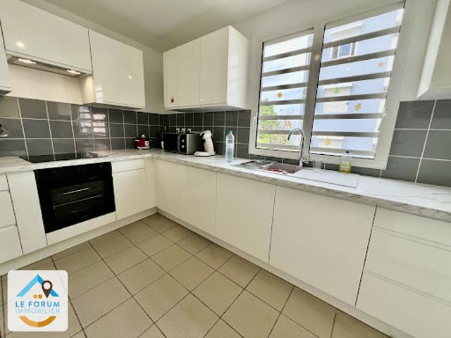 Appartement vente à La Réunion