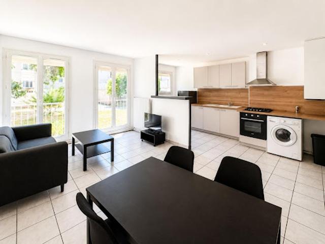 Appartement vente à Toulouse