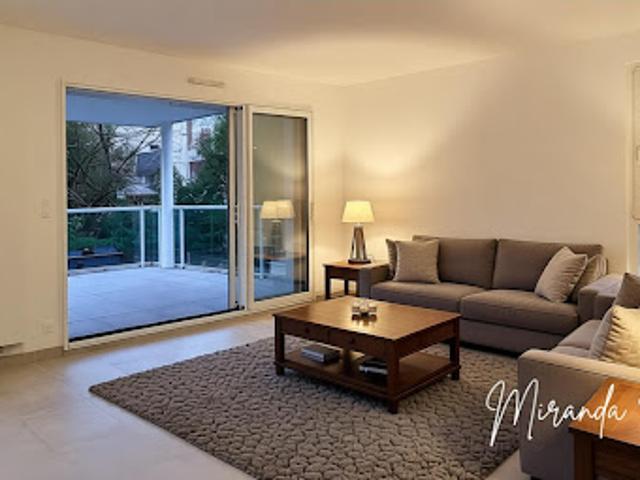 Appartement vente à Saint-Nazaire, Saint-nazaire