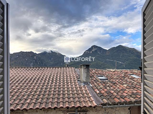 Appartement vente à Nice, Castellar