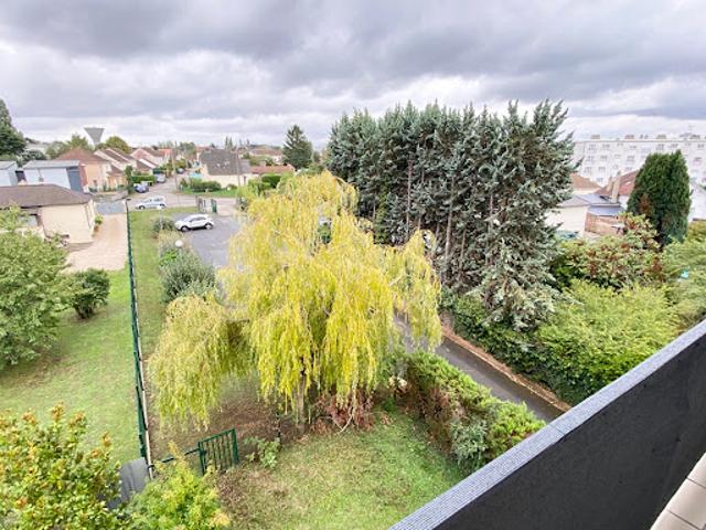 Appartement vente à Évreux, Evreux