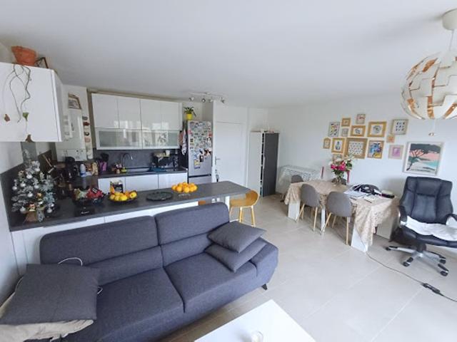 Appartement vente à Istres, Martigues