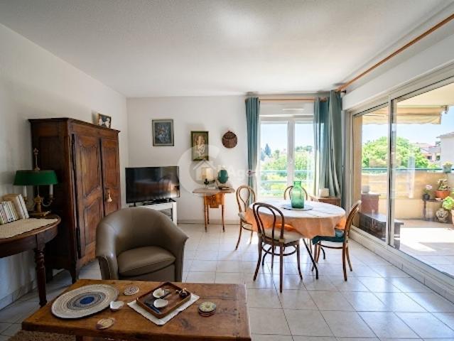 Appartement vente à Grasse, Mouans-sartoux