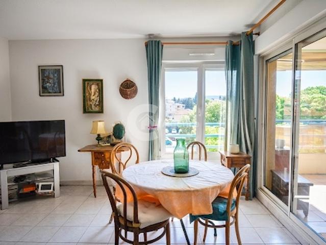 Appartement vente à Grasse, Mouans-sartoux