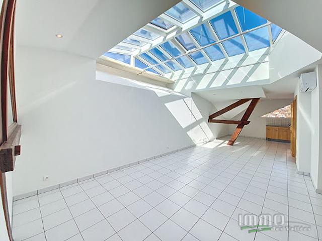 Appartement vente à Saint-Dié-des-Vosges, Gérardmer