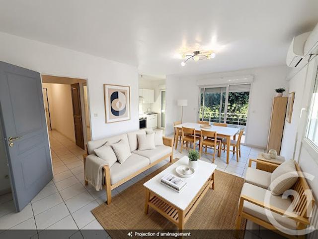 Appartement vente à Résidence Le Grand Verger, Châteaurenard