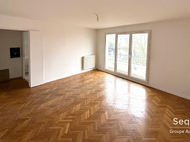 Appartement vente à Paris, Île-de-France